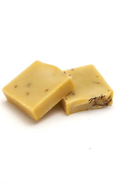 NESHLLY NATURAL Neshlly Oil Absorbing Soap