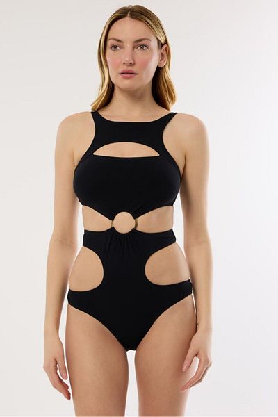 AYYILDIZ 3016 Black Mayokini