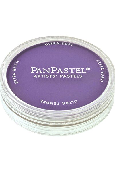 Panpastel Ultra Soft Artist Pastel Paint Violet 24705