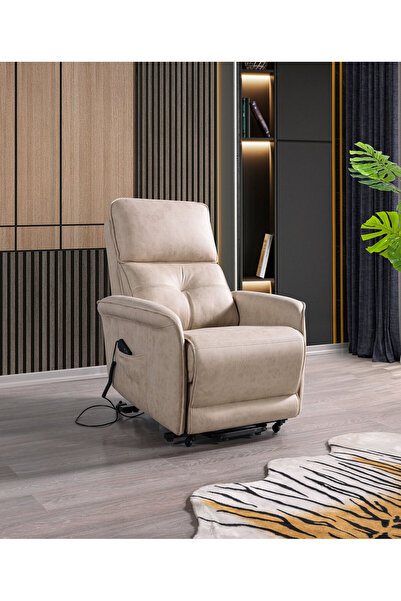 Fit Care ETON 2 MOTORLU LİFT HASTA KOLTUK