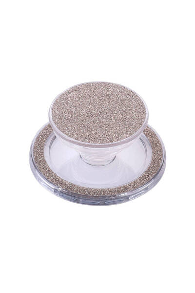 UnDePlus Simli Popsocket Telefon Tutacağı Magsafeli Tutucu P Soket 15 Telefon Standı