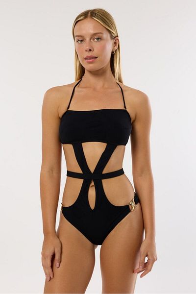 AYYILDIZ 3022 Black Mayokini