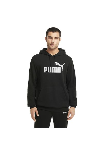 Puma Λογότυπο Hoodie Syh-byz