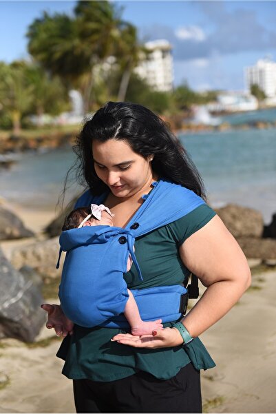 Neko Tiny Kanguru - Kobalt