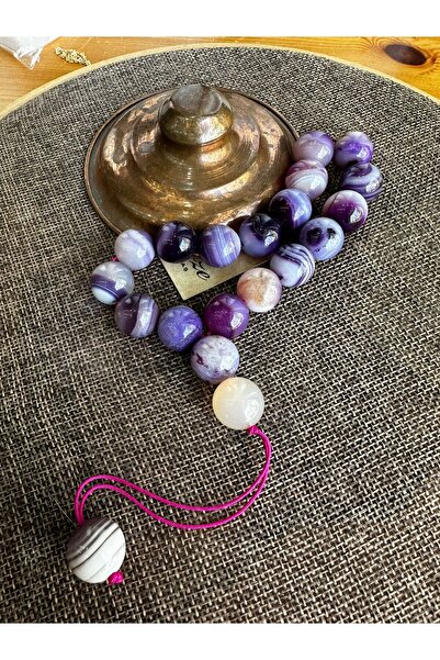 parze doğaltaş Rozariu Efe Agat