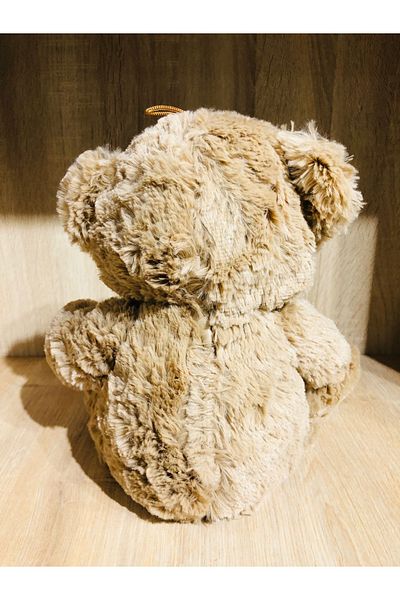 PeriYedi 30 cm Plush with Bear Ribbon