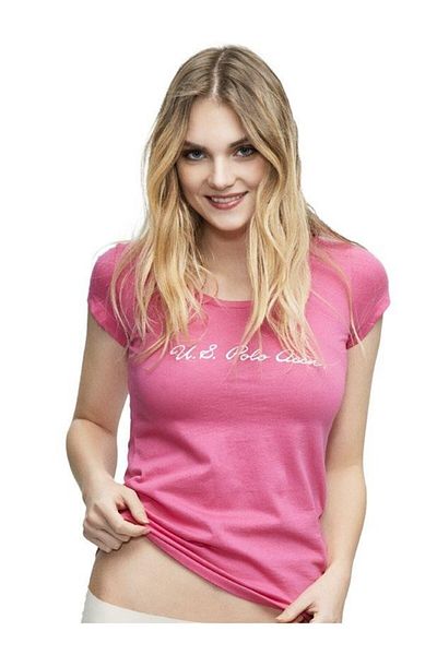U.S. Polo Assn. Polo 66066 T-Shirt