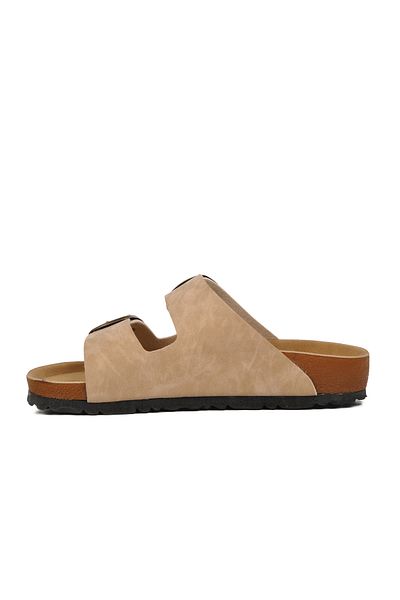 Pierre Cardin PC-6958 Γυναικείες Παντόφλες Μπεζ