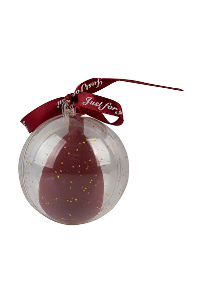 Naturalove Işıltılı Kutulu Makyaj Süngeri