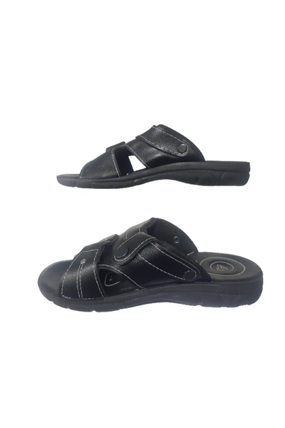 Ziley Ανδρικές Ορθοπεδικές Ημερήσιες Παντόφλες - Zleyy598