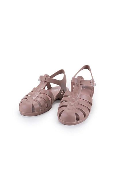 IGOR WOMEN BUCKLE SANDALS BIARRITZ S10259