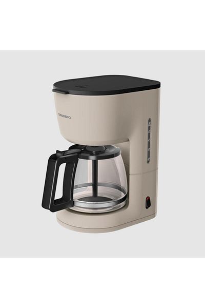 Grundig Filter Coffee Machine