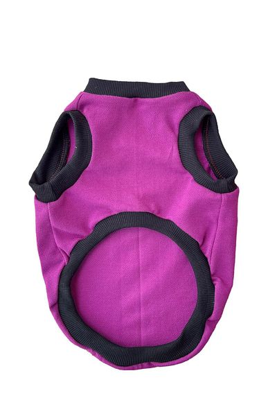 PetiliDünya Dog figure summer athlete Cat & Dog Outfit Athlete