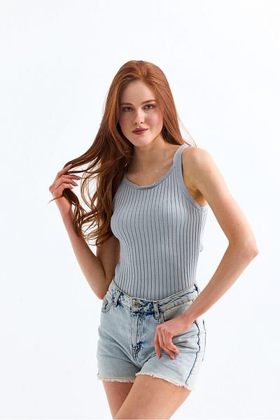ÇILDIR ÖRME Knitwear Atlet