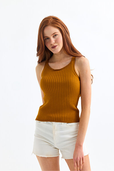 ÇILDIR ÖRME Knitwear Atlet