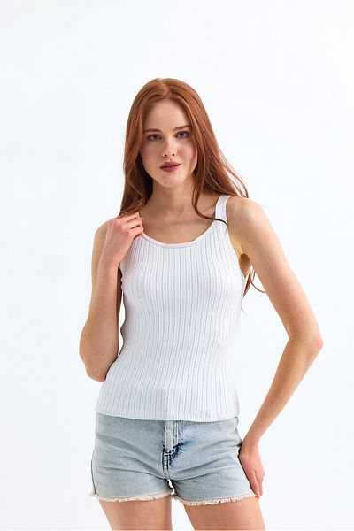 ÇILDIR ÖRME Knitwear Atlet