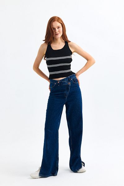 ÇILDIR ÖRME KNITWEAR GRIFTED ATHLETE