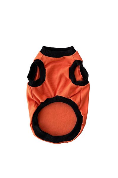 PetiliDünya scooby doo summer athlete Cat & Dog Apparel Athlete
