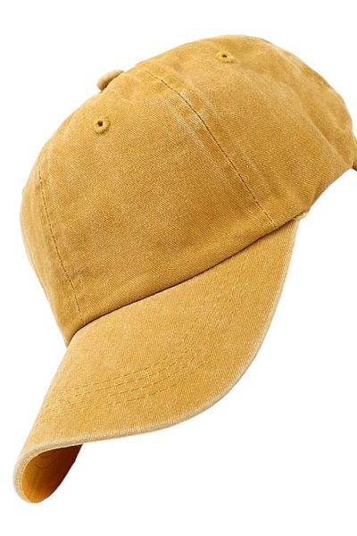 Mood Agenda Pălărie unisex 100% bumbac