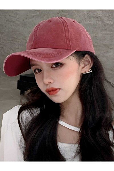 Trenderrs Καπέλο Unisex 100% βαμβακερό καπέλο