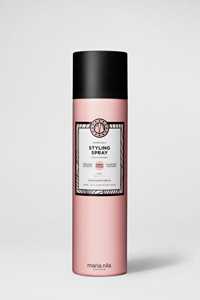 Maria Nila Stylıng Spray 400ml / 12.17oz