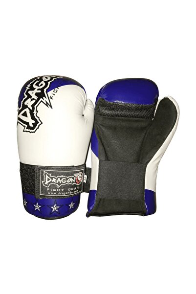 Dragondo Semi Contact-point Fıghtıng Eldiven