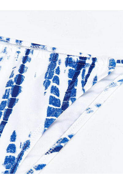 LC Waikiki LCW DREAM – Gemusterter Damen-Bikiniunterteil