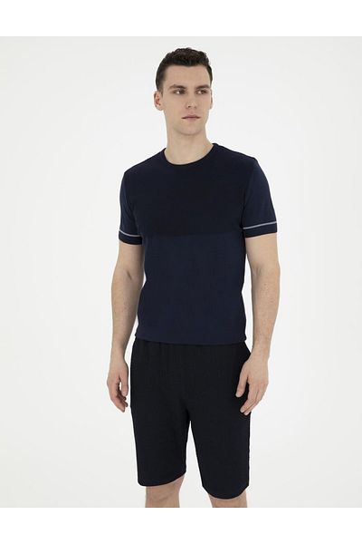 Pierre Cardin Моден пуловер Slim Fit YILDIRIM