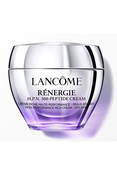 Lancome Renergie H.P.N.300-Peptit Rich 50ML Bakım Kremi