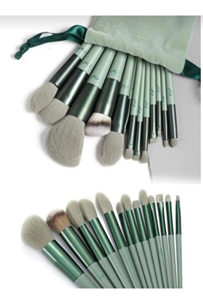 ASTER BEAUTY مجموعة فرش فيكس الخاصة