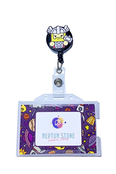 neptünstore Suport pentru carduri Super Hero Yoyo, Yoyo pentru agățat carduri...