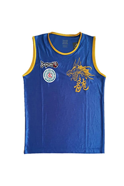 Dragondo Whu Shu (wushu ) - Sanda Atleti