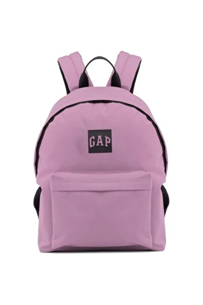 GAP Backpack Pink Double Compartment 03482