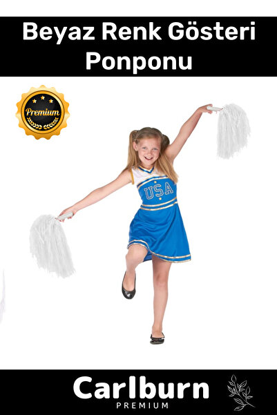 Carlburn Premium serija ručnih, udobnih pompona za navijanje, za desnu i levu...