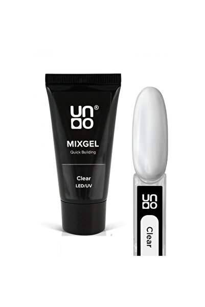 KozMood Uno Poly Jel LED/UV Quick Building 30G