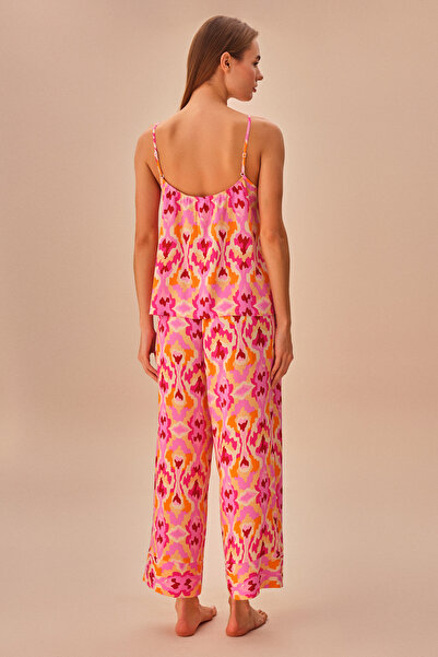 SUWEN Σετ Αθλητικό Παντελόνι Perla