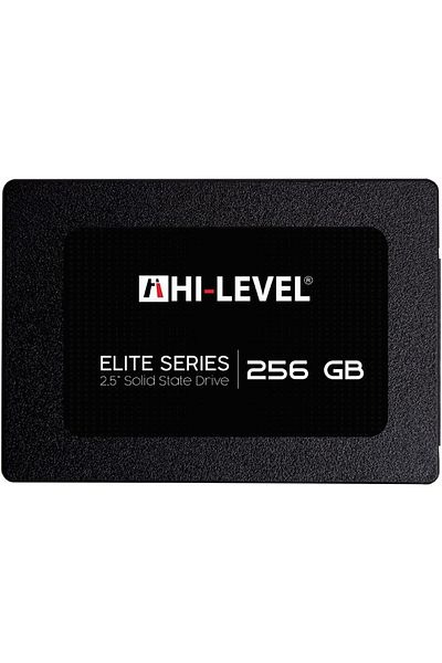 Store Tsrm 256Gb 2.5" Sataiii 560-540Mb/S Elite Serial Ssd New Pattern 897754