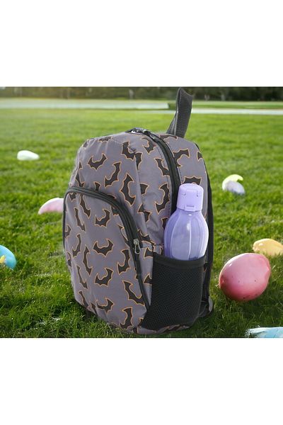 Shopiolog Kindergarten Set of 2 with Feeding Bag Nursery, Kindergarten Backpack