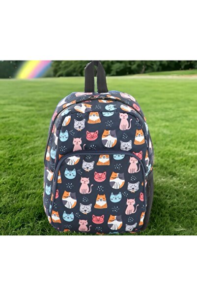 Shopiolog Σετ Διατροφής Νηπιαγωγείου 2 με Τσάντα Νηπιαγωγείο, Σακίδιο πλάτης ...