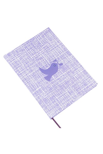 BİDEFTER Guitar Notepad (With Neutral Wrench) + Multicolor Planner 100% Handmade, Hand Stitched (A/5)