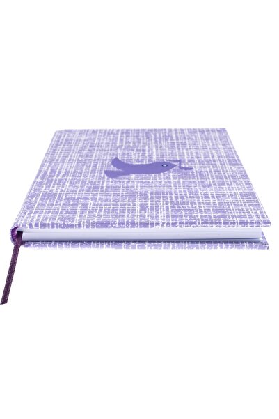 BİDEFTER Guitar Notepad (With Neutral Wrench) + Multicolor Planner 100% Handmade, Hand Stitched (A/5)