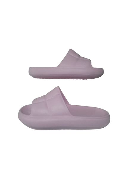 GEZER Powder Pink Ultra Light - Παντόφλες κήπου, θάλασσας, παραλίας και πισίνας