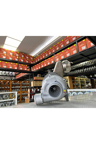 IHI MERCEDES SPRINTER 315 CDI 150HP A6460960199 Uyumlu