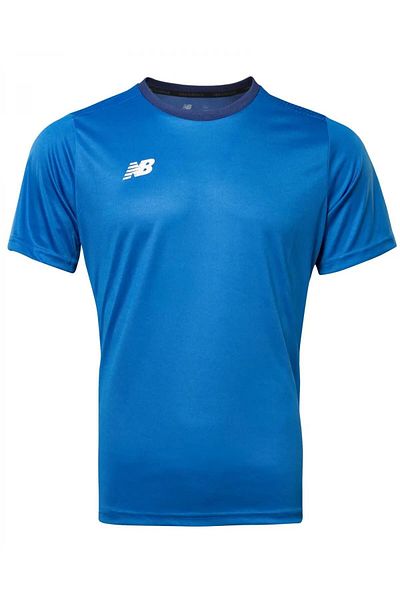 New Balance Pánské tričko TSM2215-SON Match