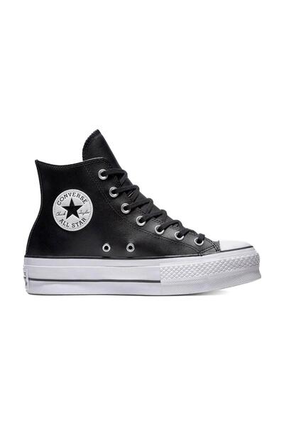 Converse 561675C Chucktaylor Allstar Platform Unisex Ayakkabı