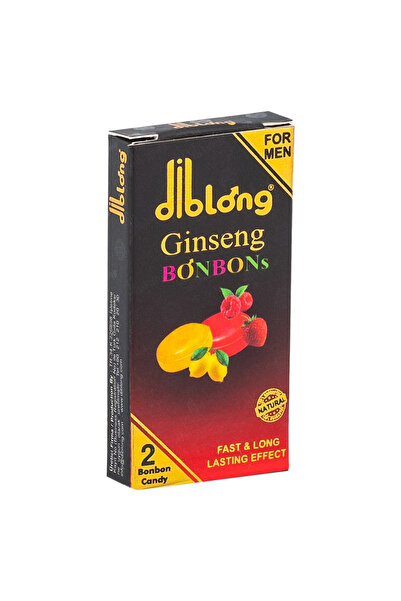 Diblong Bonbon 4 Adet ve Lady Çikolata %100 Orijinal Ürün Aynı Gün Gizli Kargo