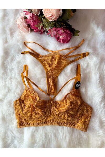 Eftelya bralet takım