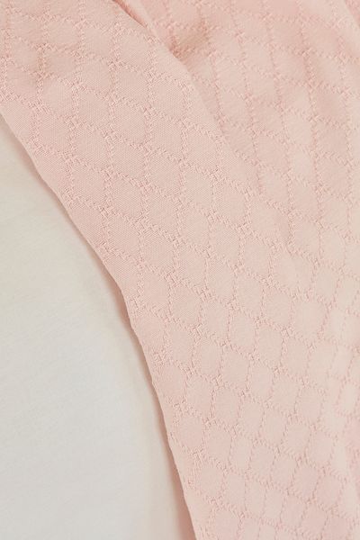 Karaca Home Lindsey Single Pike - Powder Tones