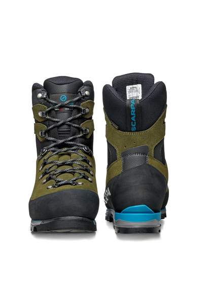 Scarpa Grand Dru Gore-Tex Erkek Outdoor Bot
