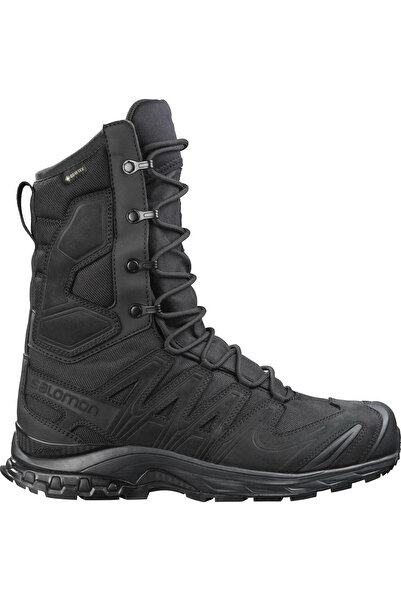 Salomon XA Forces 8 Gtx Black En Assault Erkek Taktik Bot L41206000